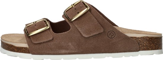 Rohde - Femme - Marron - Taille 41