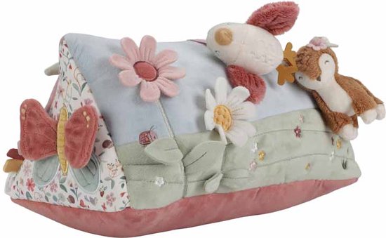 Little Dutch Activiteiten driehoek – Fairy Garden