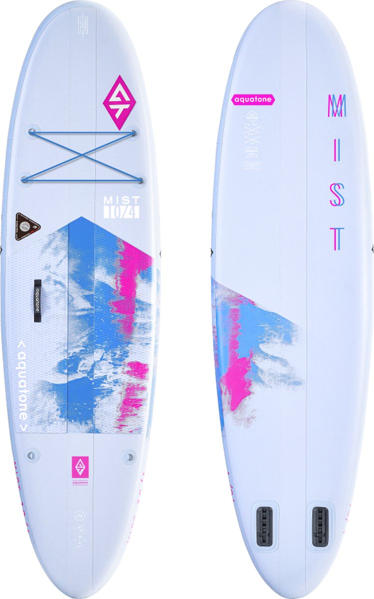 SUP Board Compleet Mist Allround Compact – foto 5
