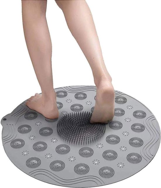 Antislipmat douche kinderen-Antislipmat voor de badkamer-antislipmatten