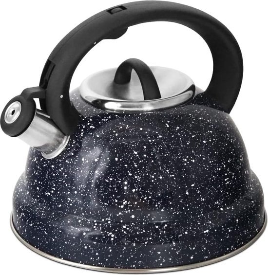 Fluitketel Demeyere Specialties 3 2,5L Fluitketel Demeyere Specialties 3 2,5L