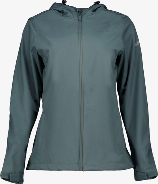 G.I.G.A. DX Dames Softshell Jas/outdoorjas Met Capuchon GS 74 WMN Sftshll Jckt Light Aquaverde 36 43052 000 2856763017 G.I.G.A. DX Dames Softshell Jas/outdoorjas Met Capuchon GS 74 WMN Sftshll Jckt Light Aquaverde 36 43052 000 2856763017