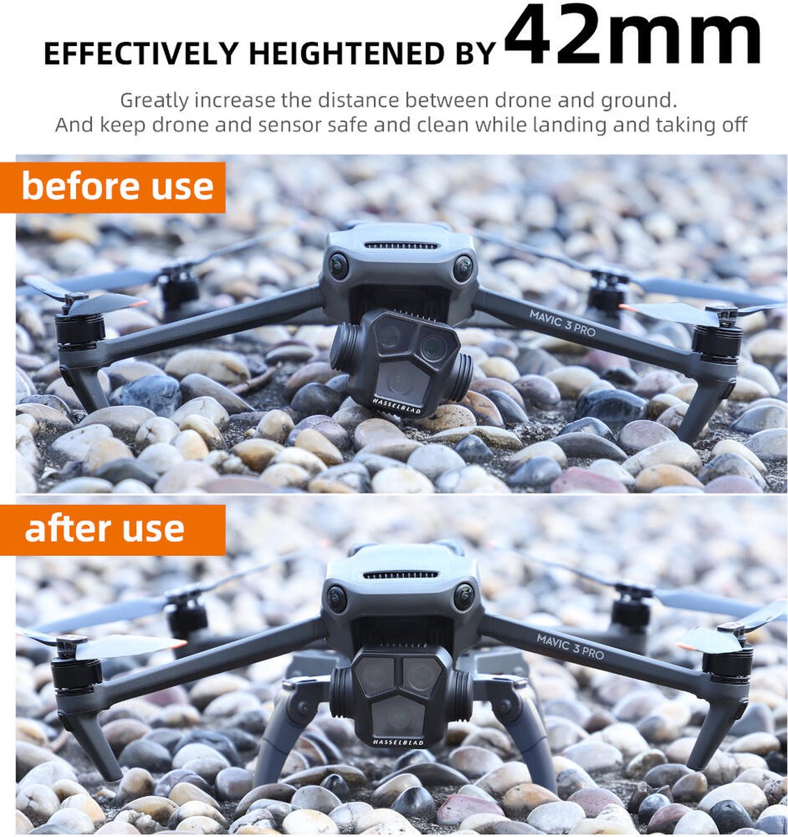 DJI Mavic 3 Pro - Cine Premium Combo - - Vliegensvlug in huis