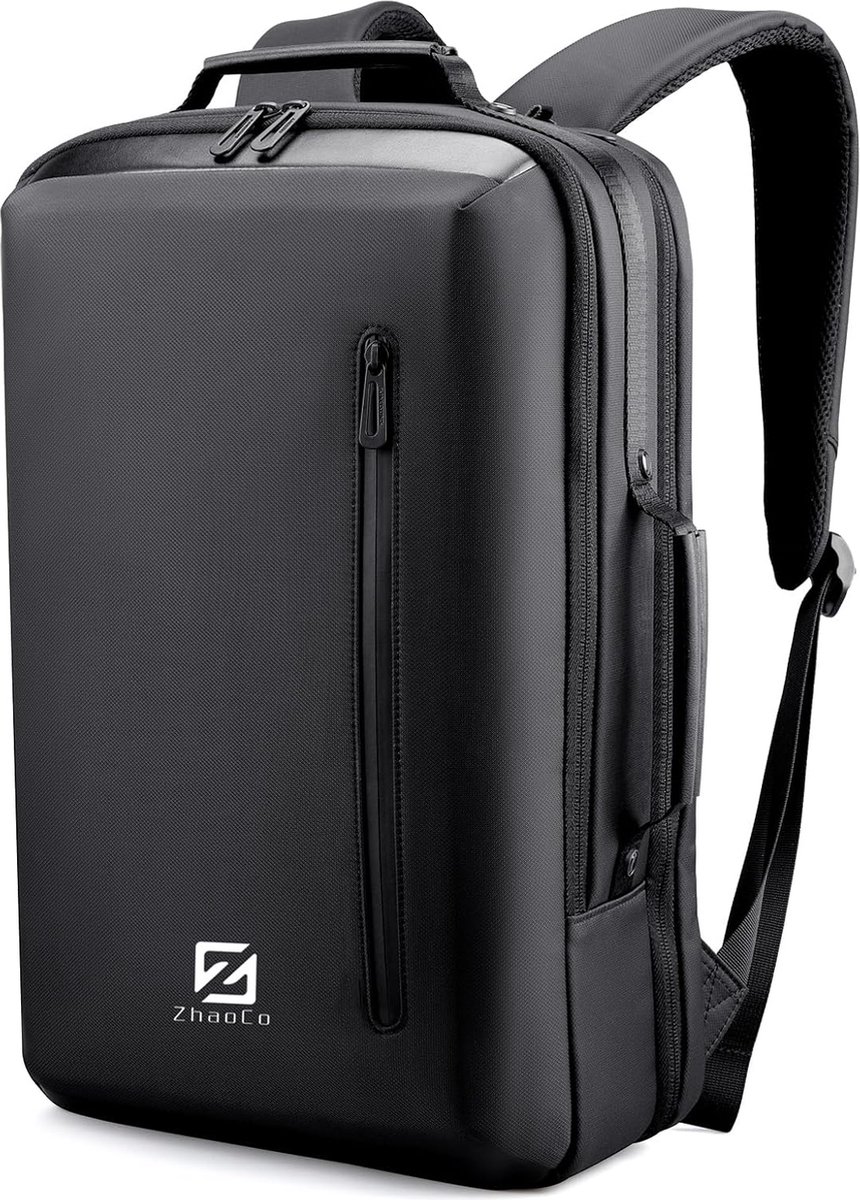 Multifunctionele laptoprugzak voor werk, reizen, vrije tijd, zakelijke