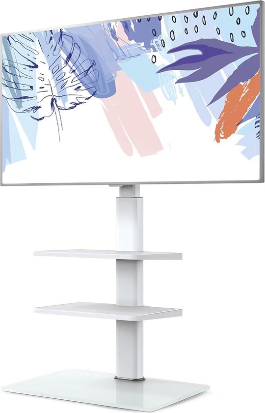 Artistik 0011F vloerstandaard | 32-70 inch, VESA 600×600