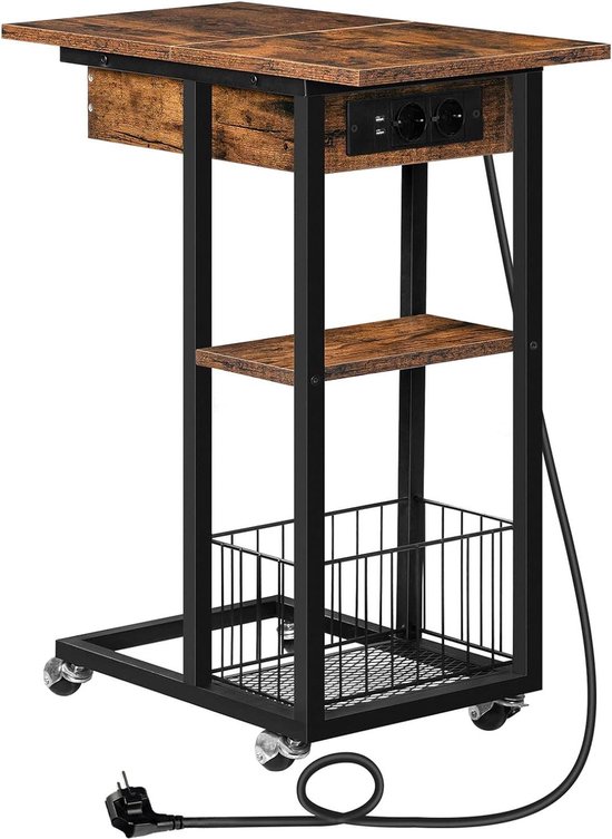Table pliante Platone de Giancarlo Piretti pour Anonima Castelli, Italie, années