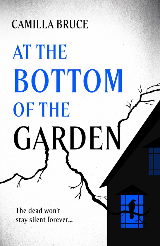 At the Bottom of the Garden - cover