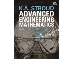 Advanced Engineering Mathematics
