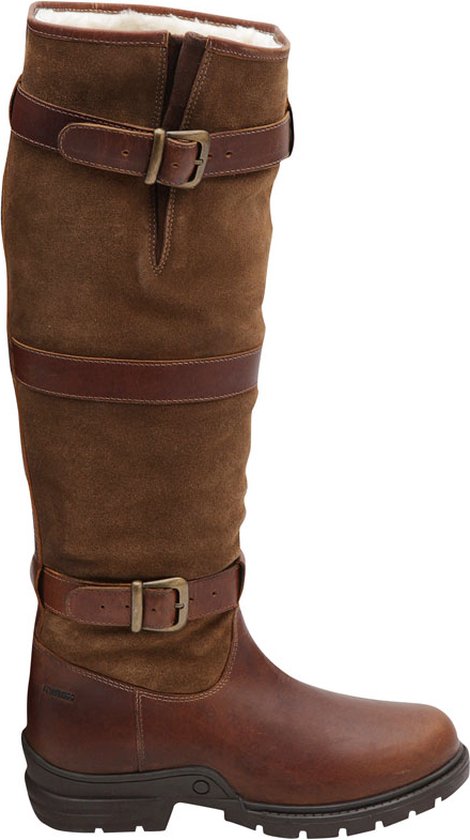 Horka - Bottes d'extérieur Highlander Long