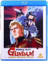 Mobile Suit Gundam: Char's Counter Attack