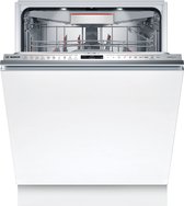 Bol.com Bosch Serie 8 SMV8YCX02E vaatwasser Volledig ingebouwd 14 couverts A aanbieding