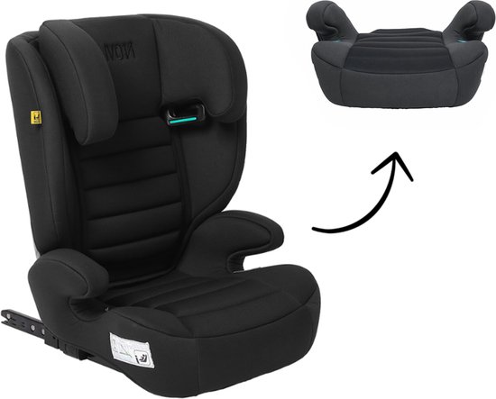 Novi Baby® James Premium Autostoel