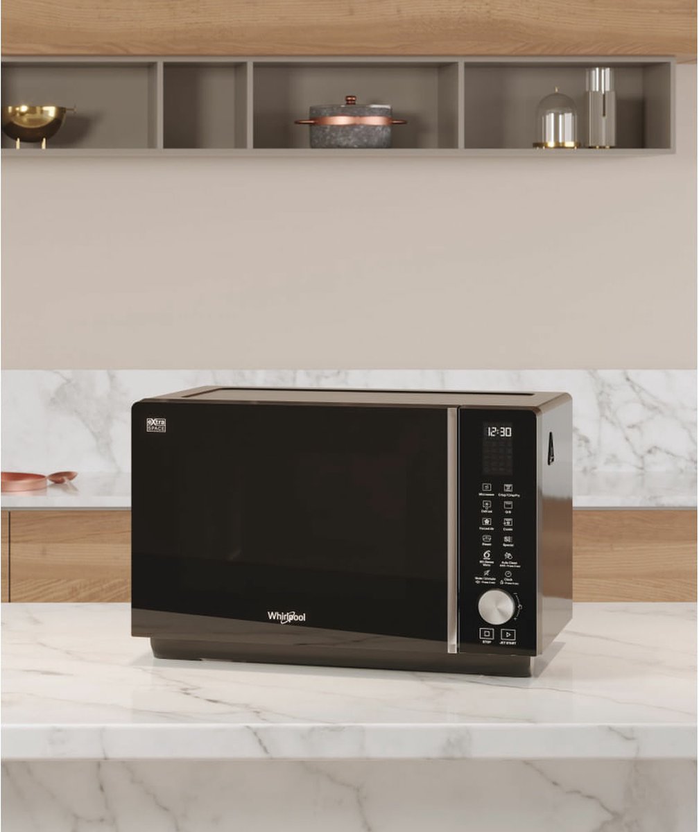 Whirlpool MWF 259 B thumbnail 6