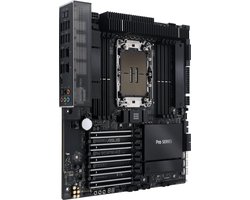 ASUS PRO WS W790-ACE - Moederbord - SSI CEB - Intel W790 - LGA 4677