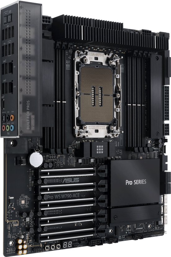 ASUS PRO WS W790-ACE