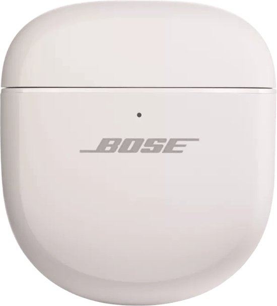Bose QuietComfort Ultra Earbuds - Wit - Active Noise Bose QuietComfort Ultra Earbuds - Wit - Active Noise