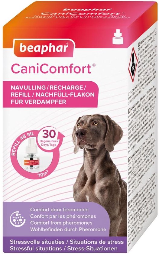 Beaphar CaniComfort® Navulling