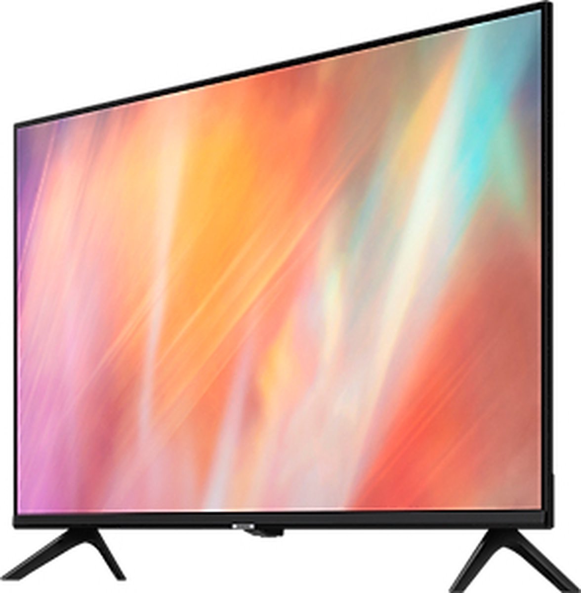 Samsung UE43AU7092 43 inch 4K LED Televisie - afbeelding 3