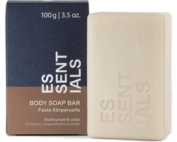 MÜHLE -Essentials Body Soap Bar