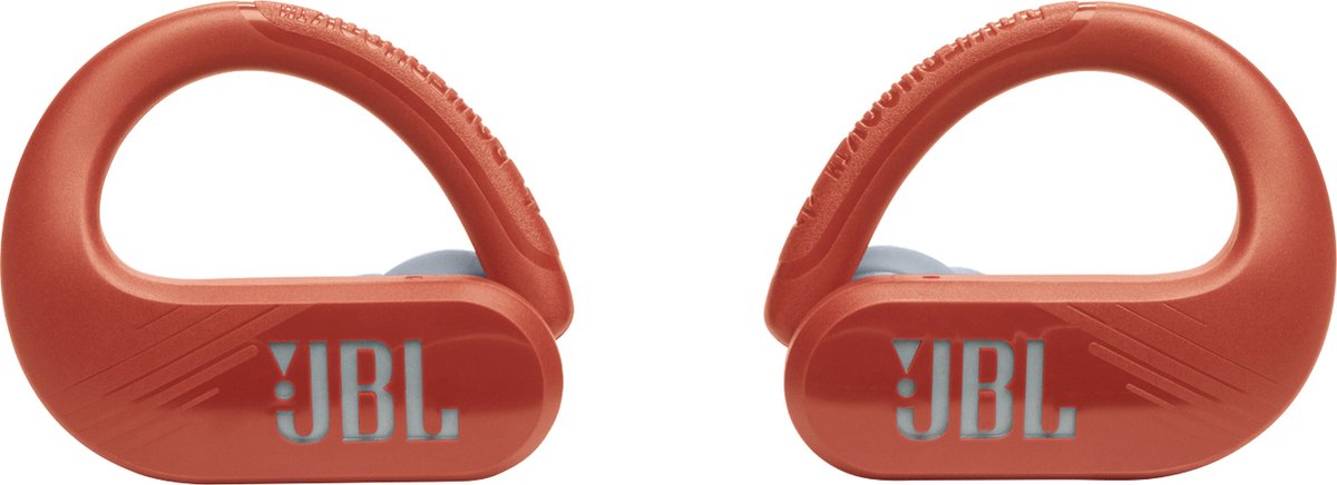 JBL Endurance Peak 3 Coral