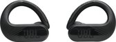 JBL Endurance Peak 3 Casque Sans fil Crochets auriculaires Calls/Music/Sport/Everyday USB Type-C Bluetooth Socle de chargement Noir
