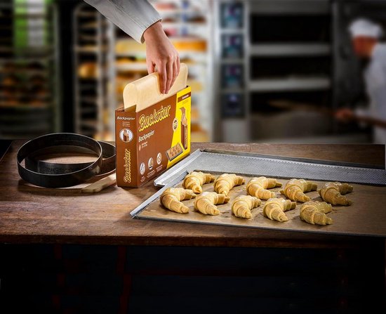 Bakplaten Zanussi apparaten kopen? | Groot assortiment