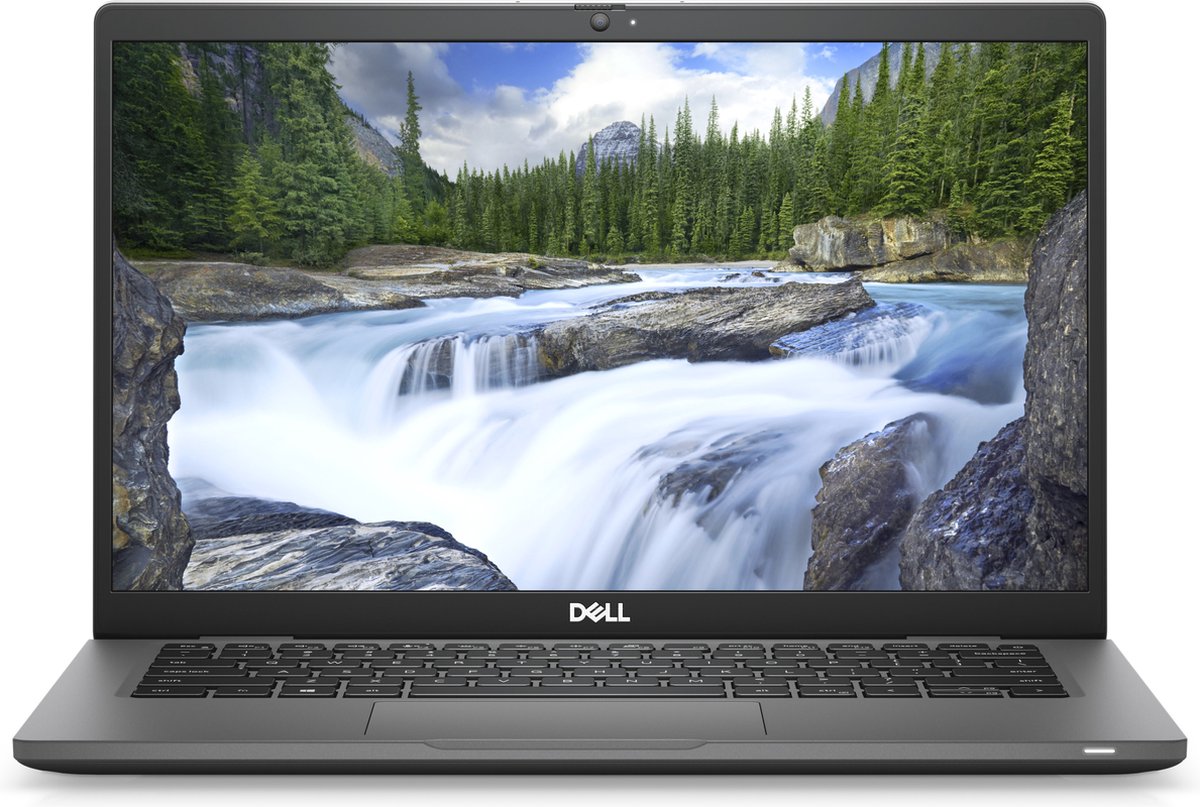 Dell Latitude 7330 Laptop - 13.3