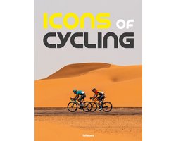 Icons of Cycling