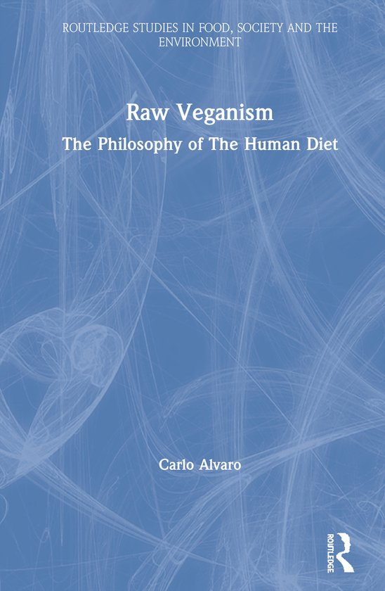 Routledge Studies in Food, Society and the Environment- Raw  ... - cover