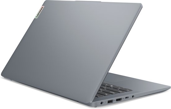Lenovo IdeaPad Slim 3 14IAN8 Laptop - 14 inch Full HD - 8GB RAM