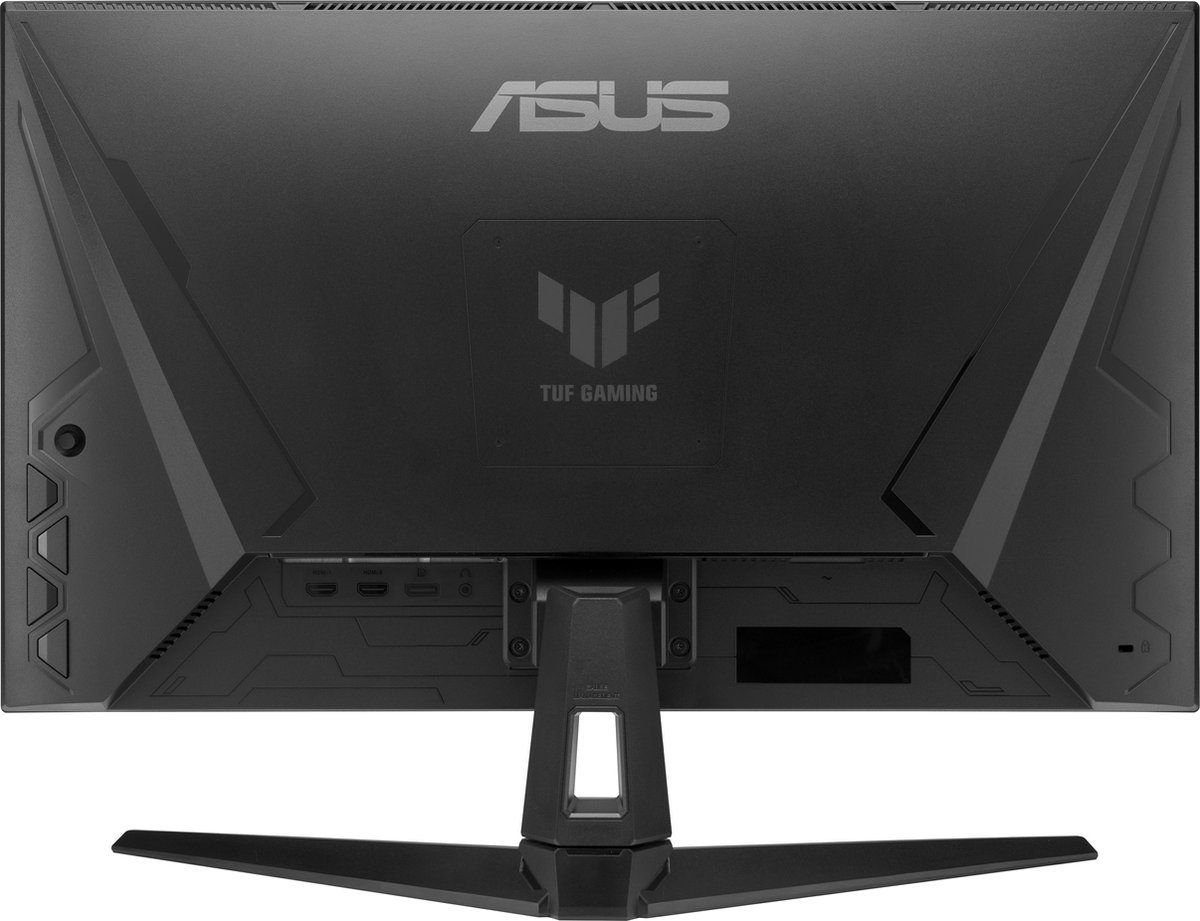 ASUS TUF Gaming VG27AQM1A QHD IPS Monitor 27 Inch 260Hz - afbeelding 2