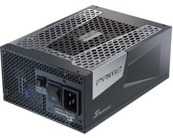 Seasonic 1600W PRIME-TX-1600 ATX 80+ Titanium Modular Power Supply ATX3.0