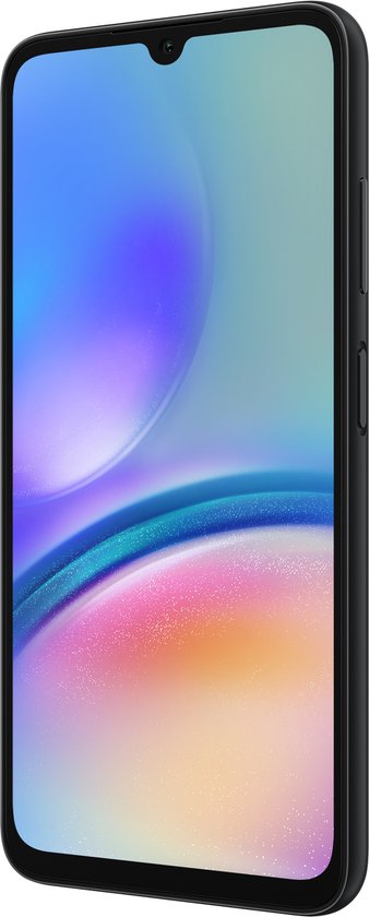Samsung Galaxy A05s - 128GB - Black