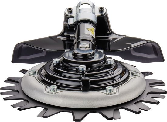 Makita 191M75-9 Onkruidknipper voor bosmaaier van Makita — afbeelding 4