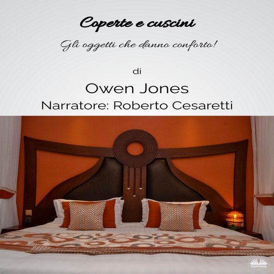 Coperte E Cuscini - cover