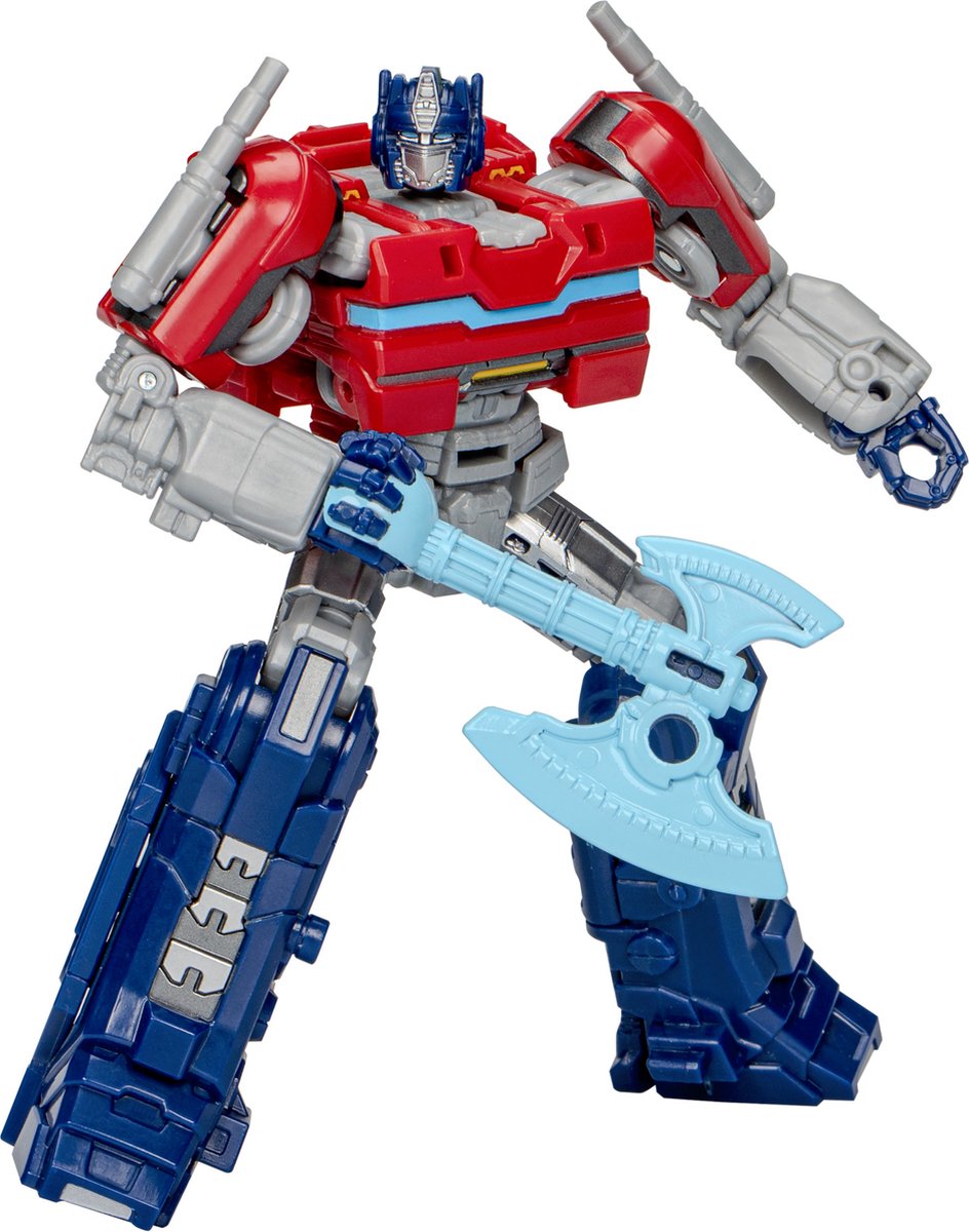 Transformers