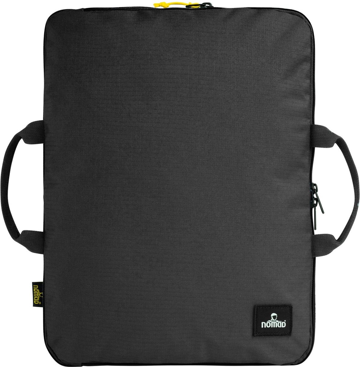 Compressie Opberghoes | Zwart | L