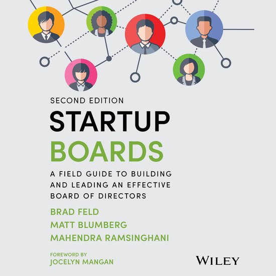 Startup Boards - cover