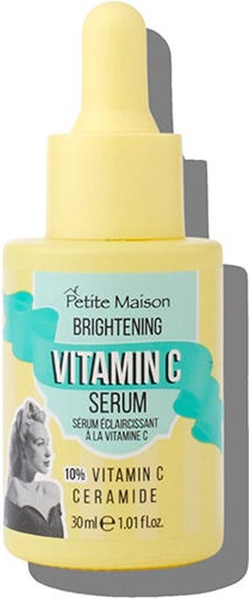 Petite Maison - Vitamin C Serum - 30ml
