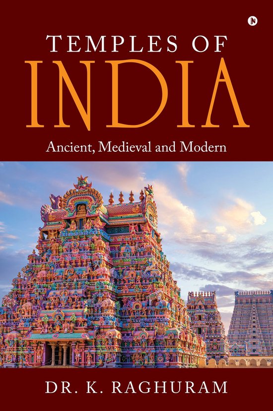 Temples of India