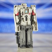 Transformers: One Cog Changer Megatron (D-16), actiefiguren van 10 cm voor kinderen van 6+