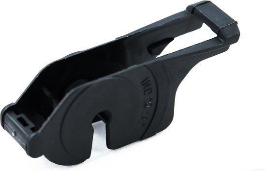 Balai d'essuie-glace arrière Oximo Ford Transit (portes arrière) 04.2006-08.2009