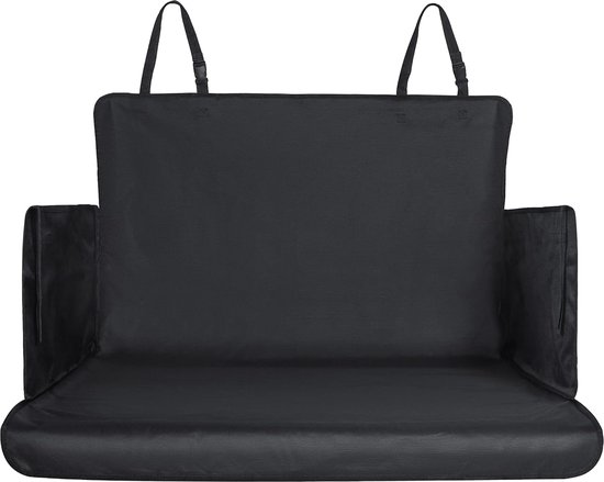 Vierkant tafelkleed, vuilafstotend, antislip tafelkleed, rastergroen, 120 x 120 cm, 100% polyester, outdoor tafelkleed