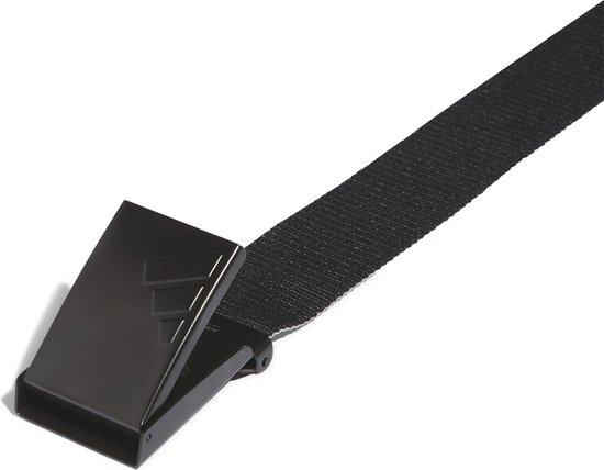 Riem en sangle réversible adidas Performance - Homme - Zwart- OSFM