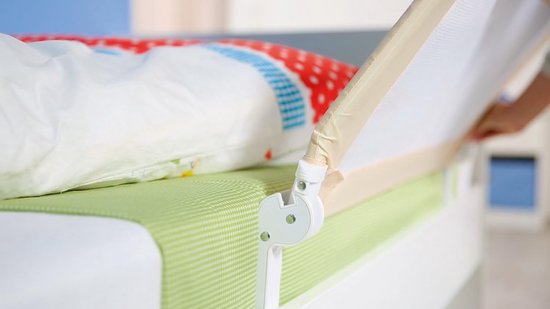 8 kinderbedjes uit de handel gehaald vanwege veiligheidsrisico's 8 kinderbedjes uit de handel gehaald vanwege veiligheidsrisico's