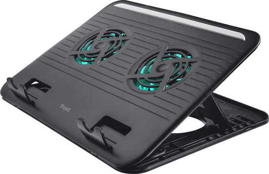 Trust Cyclone Laptop Cooling Stand