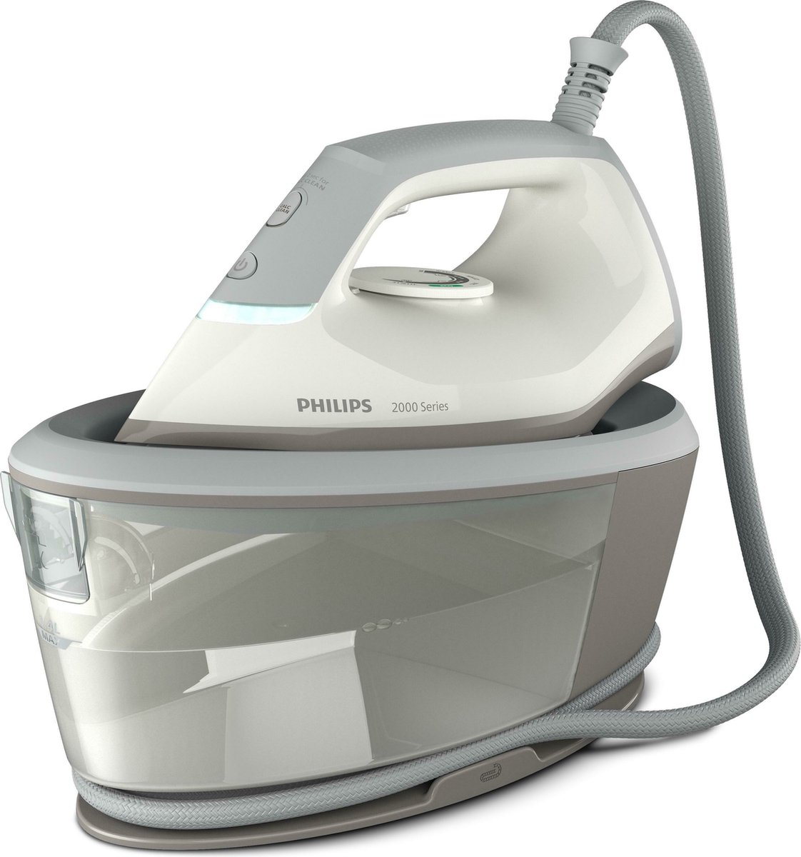 Philips 2000 series PSG2000/80 Stoomgenerator — afbeelding 1