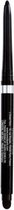 Bol.com L’Oréal Paris Infallible Grip Gel Automatic Eyeliner - 001 Intense Black - Zwart - Opdraaibaar gelpotlood met een handig... aanbieding