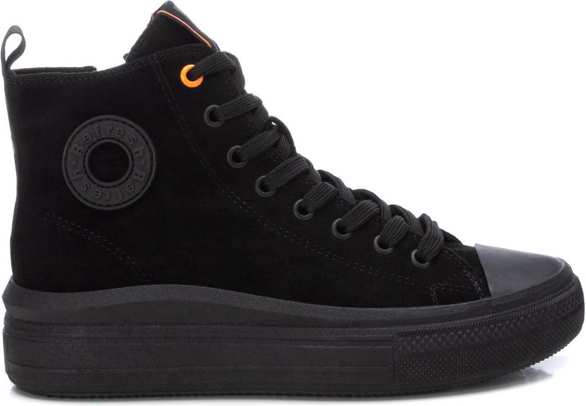 REFRESH 172303 Trainer - ZWART