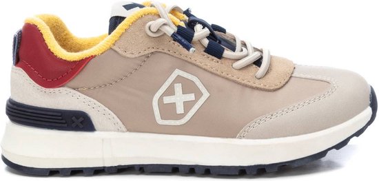 XTI 151078 Trainer - BEIGE | bol